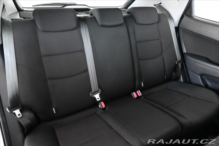 Hyundai i30 1,4 i CVVT 80kW START Zár 2010