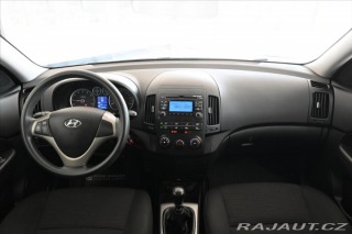 Hyundai i30 1,4 i CVVT 80kW START Zár 2010