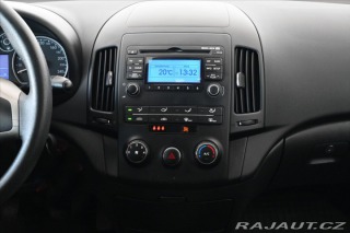 Hyundai i30 1,4 i CVVT 80kW START Zár 2010