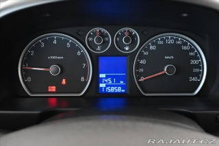 Hyundai i30 1,4 i CVVT 80kW START Zár 2010