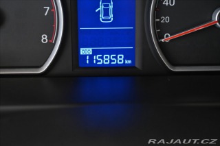 Hyundai i30 1,4 i CVVT 80kW START Zár 2010