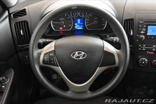 Hyundai i30 1,4 i CVVT 80kW START Zár 2010