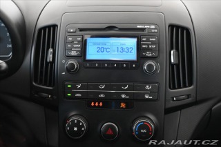 Hyundai i30 1,4 i CVVT 80kW START Zár 2010