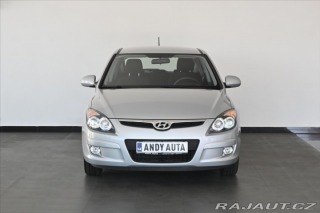 Hyundai i30 1,4 i CVVT 80kW START Zár 2010