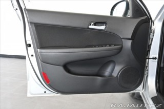 Hyundai i30 1,4 i CVVT 80kW START Zár 2010