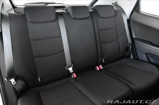 Hyundai i30 1,4 i CVVT 80kW START Zár 2010