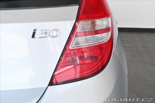 Hyundai i30 1,4 i CVVT 80kW START Zár 2010