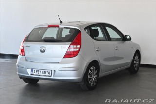Hyundai i30 1,4 i CVVT 80kW START Zár 2010