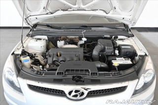 Hyundai i30 1,4 i CVVT 80kW START Zár 2010