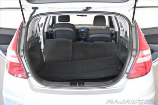 Hyundai i30 1,4 i CVVT 80kW START Zár 2010