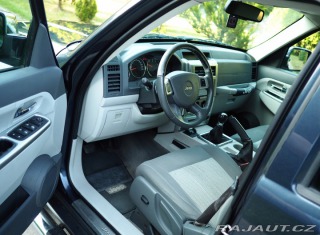 Jeep Cherokee 2.8CRD 130kW,4X4,M6,LIMIT 2008