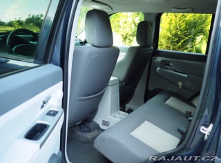 Jeep Cherokee 2.8CRD 130kW,4X4,M6,LIMIT 2008