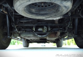 Jeep Cherokee 2.8CRD 130kW,4X4,M6,LIMIT 2008