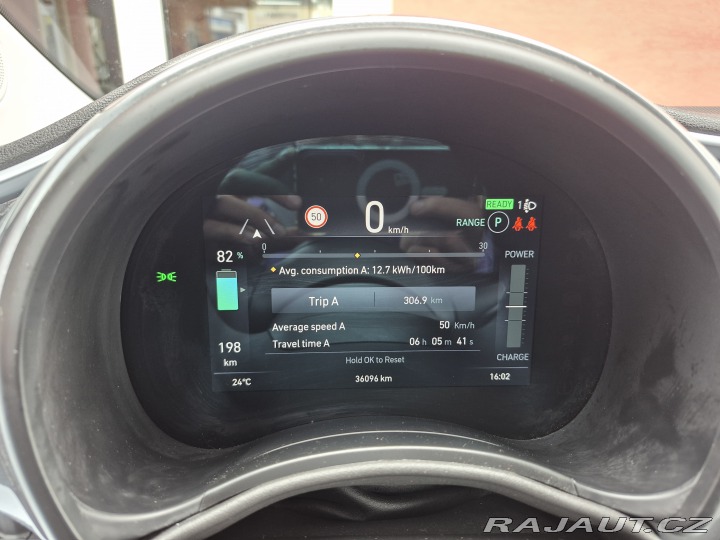 Fiat 500e 2022
