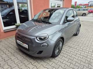 Fiat 500e  2022