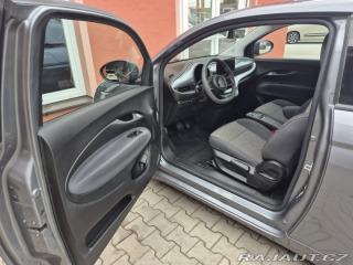 Fiat 500e  2022