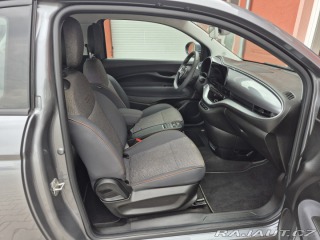 Fiat 500e  2022