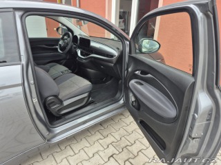 Fiat 500e  2022