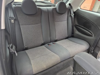 Fiat 500e  2022