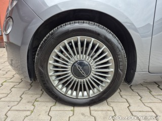 Fiat 500e  2022