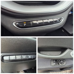 Fiat 500e  2022