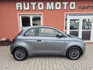 Fiat 500e  2022