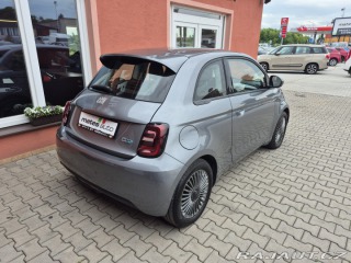 Fiat 500e  2022