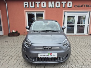 Fiat 500e  2022