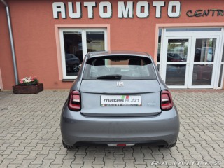 Fiat 500e  2022
