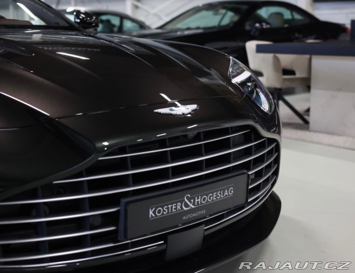 Aston Martin DB12 4.0 V8 Volante *Minotaur 2025