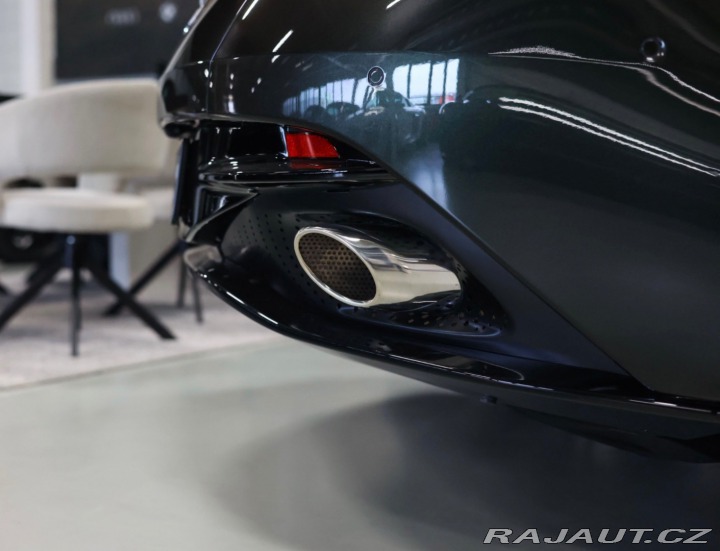 Aston Martin DB12 4.0 V8 Volante *Minotaur 2025