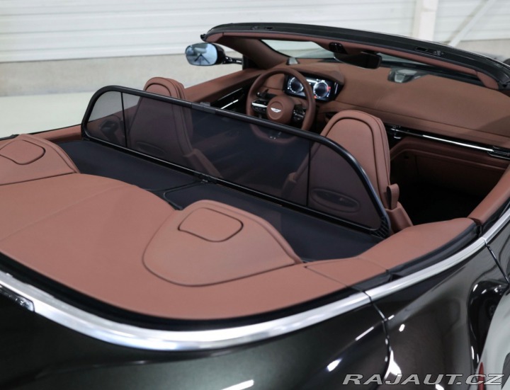 Aston Martin DB12 4.0 V8 Volante *Minotaur 2025