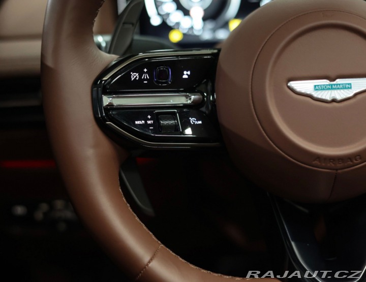 Aston Martin DB12 4.0 V8 Volante *Minotaur 2025