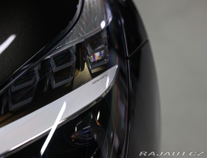Aston Martin DB12 4.0 V8 Volante *Minotaur 2025