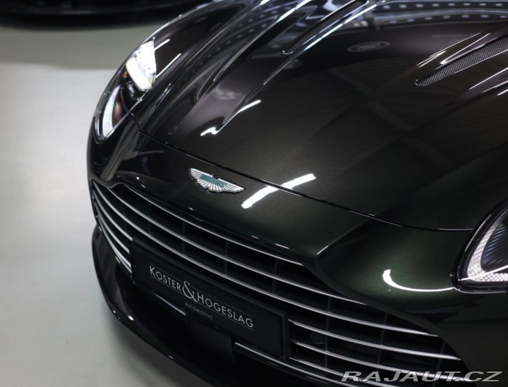 Aston Martin DB12 4.0 V8 Volante *Minotaur 2025