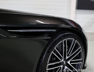 Aston Martin DB12 4.0 V8 Volante *Minotaur 2025