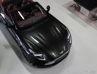 Aston Martin DB12 4.0 V8 Volante *Minotaur 2025