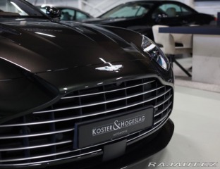 Aston Martin DB12 4.0 V8 Volante *Minotaur 2025