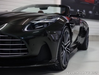 Aston Martin DB12 4.0 V8 Volante *Minotaur 2025