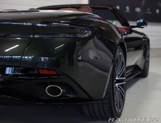 Aston Martin DB12 4.0 V8 Volante *Minotaur 2025