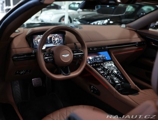 Aston Martin DB12 4.0 V8 Volante *Minotaur 2025