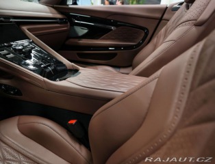 Aston Martin DB12 4.0 V8 Volante *Minotaur 2025