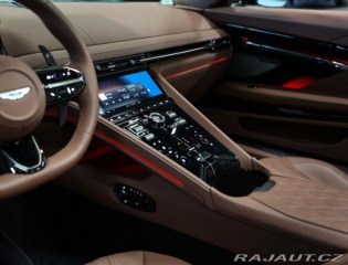 Aston Martin DB12 4.0 V8 Volante *Minotaur 2025