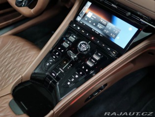 Aston Martin DB12 4.0 V8 Volante *Minotaur 2025