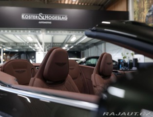 Aston Martin DB12 4.0 V8 Volante *Minotaur 2025