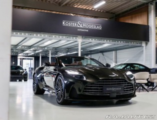 Aston Martin DB12 4.0 V8 Volante *Minotaur 2025