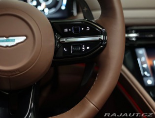 Aston Martin DB12 4.0 V8 Volante *Minotaur 2025