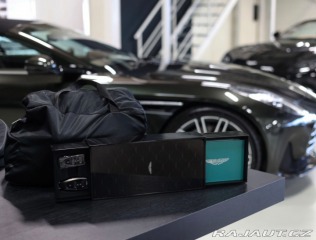 Aston Martin DB12 4.0 V8 Volante *Minotaur 2025