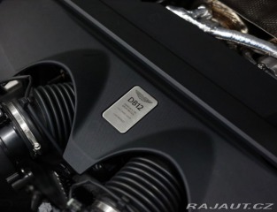 Aston Martin DB12 4.0 V8 Volante *Minotaur 2025