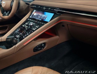 Aston Martin DB12 4.0 V8 Volante *Minotaur 2025